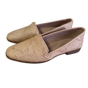 🦋2 For $50🦋Aldo Women's Beige Textured Loafers
